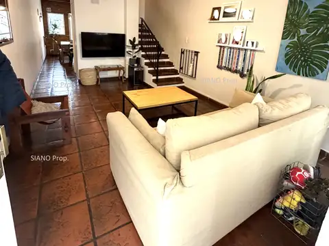 Casa en Venta de 2 dormitorios