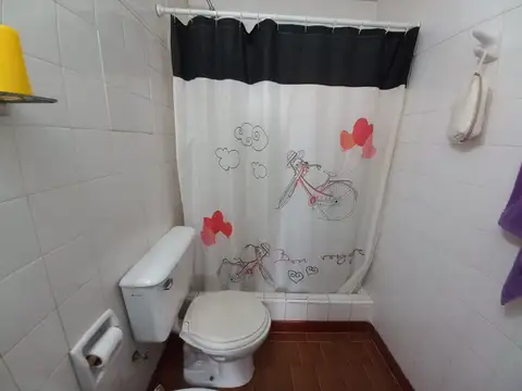 Departamento en Venta 55 años