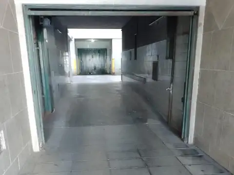 Avenida Bartolomé Mitre 600