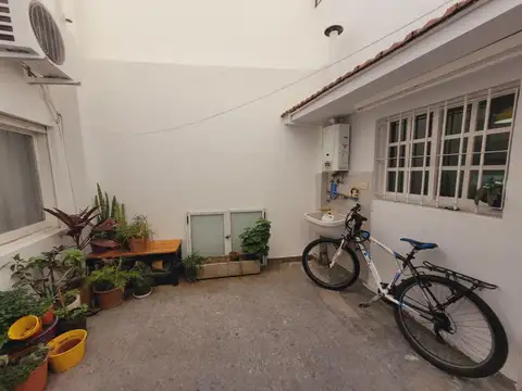 Departamento en Alquiler Permite mascota