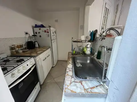 Departamento en Alquiler en Monserrat, $ 1.700.000