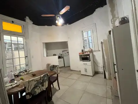 Alquiler, Monserrat apto profesional vivienda