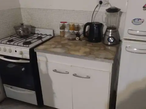 Departamento en Alquiler 100 años
