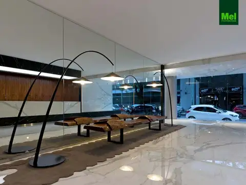 Libertador 6200, Piso 12