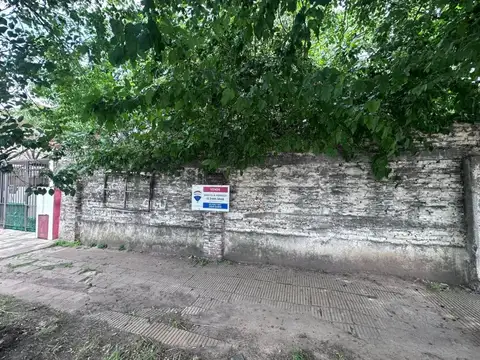 VENTA TERRENO EN ALDO BONZI 