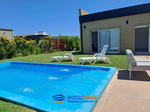 Casa en Venta en San Ramon Pilar del Este