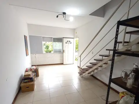 Departamento tipo casa en venta en San Andres