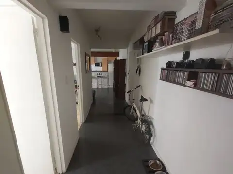 Av Del Trabajo 300, Piso 0