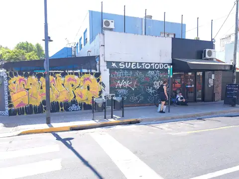 Local en Venta en Munro-Este, USD 180.000