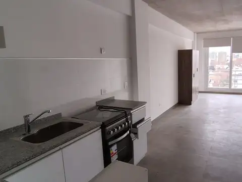 Departamento en Alquiler de Monoambiente