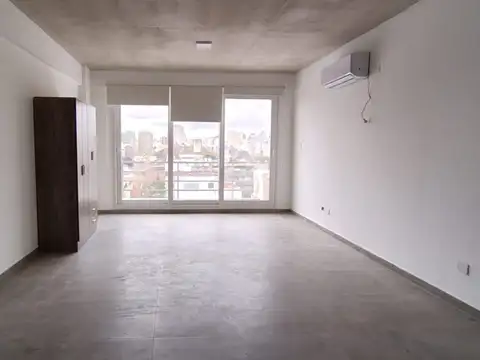 Depto Monoambiente A Estrenar 38 m² - Vivienda o Uso Profesional - Artigas Al 4900