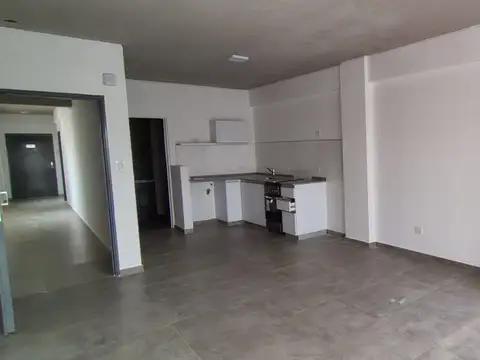 Departamento en Alquiler A Estrenar