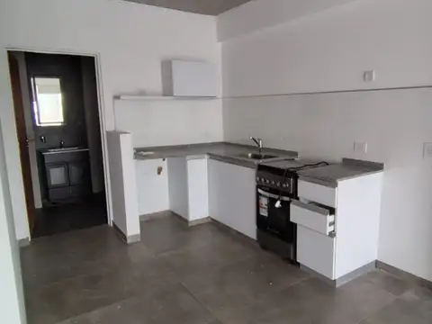 Departamento en Alquiler al Este