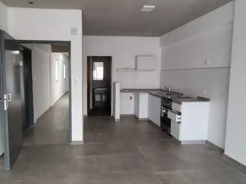 Departamento en Alquiler Apto profesional