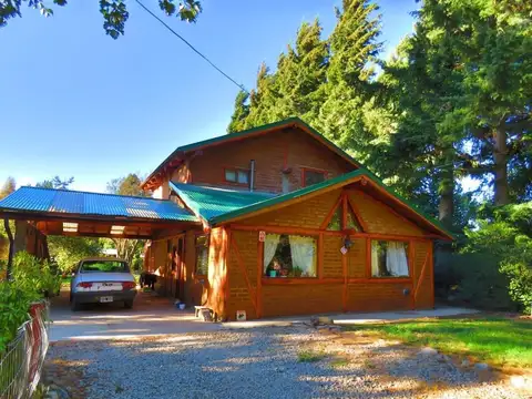 Casa en Venta 40 años