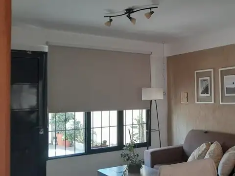 Departamento 6 ambientes con 1 baño