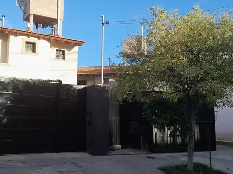 VENTA DUPLEX VILLA NUEVA GUAYMALLEN MENDOZA