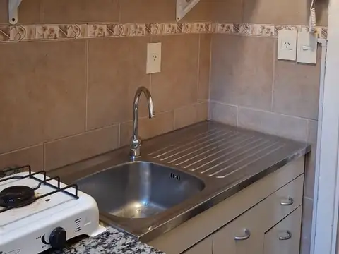 Departamento en Alquiler Temporal 40 años