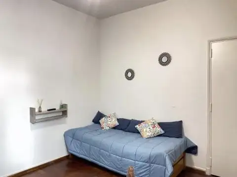 Departamento en Alquiler Temporal 40 años