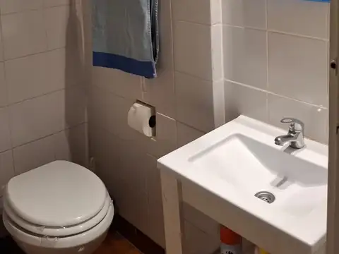 Departamento en Alquiler Temporal en Belgrano, $ 700.000