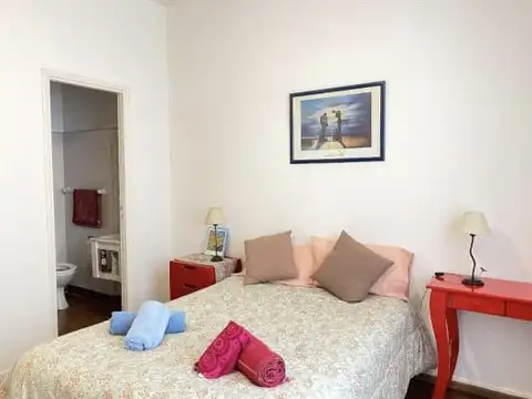 Departamento en Alquiler Temporal en Belgrano, $ 700.000