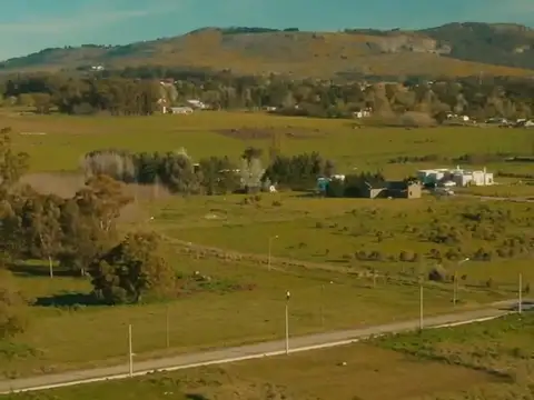 Terrenos en venta zona Pedersen y Circunvalación aptos subidivisión PERMUTA