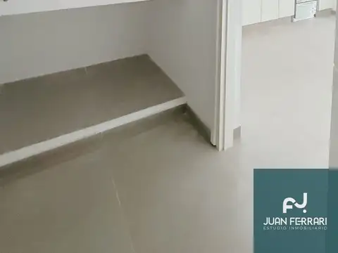 Departamento en Venta de 5 ambientes