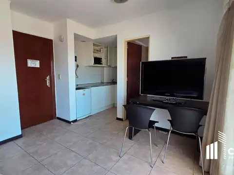 Alquiler Monoambiente Barrio Martin Rosario