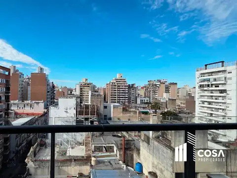 Departamento en Alquiler en Rosario, Santa Fe
