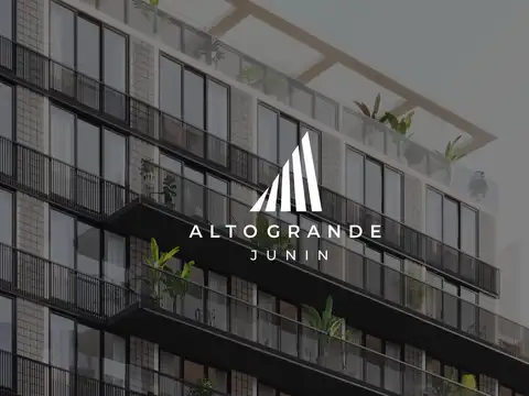 Departamento en  Construccion -- Financiacion 