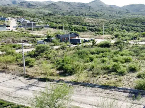 Terreno en Venta de 771,0 m2