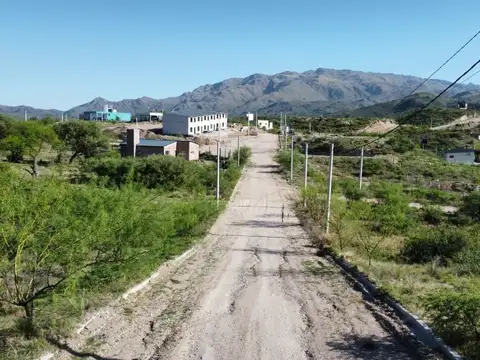 Terreno en Venta de 771,0 m2
