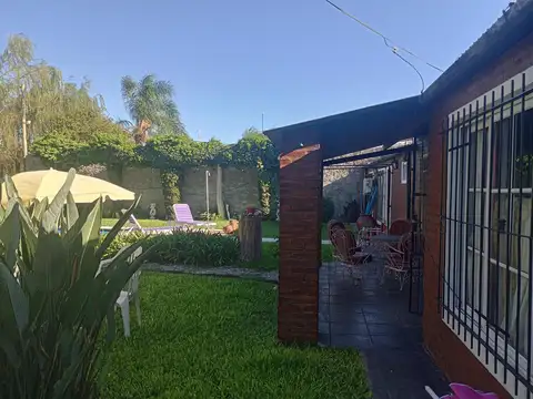 Casa en Venta Correa 2 dormitorios con pileta