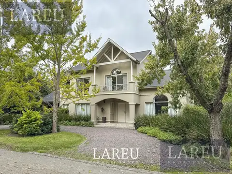 Casa a la venta en La Legua