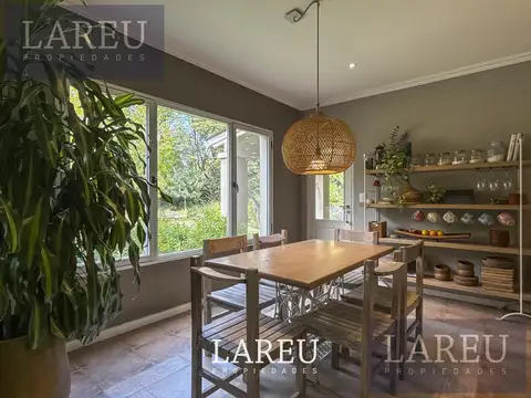 Casa en Venta en el Barrio Privado La Legua, Pilar