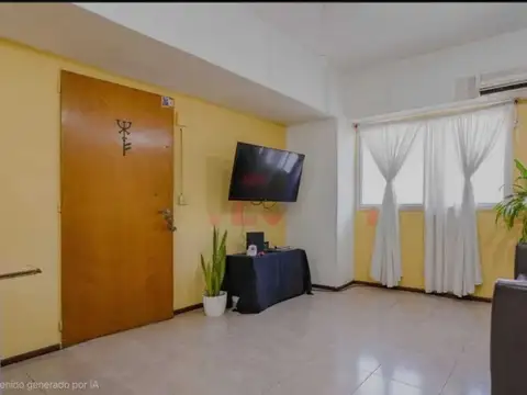 Departamento  en Venta en Villa Bosch, Tres de Febrero, G.B.A. Zona Oeste