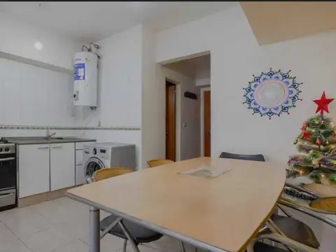 Departamento en Venta 9 años