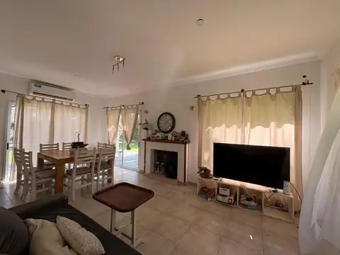 Casa en Venta de 3 dormitorios