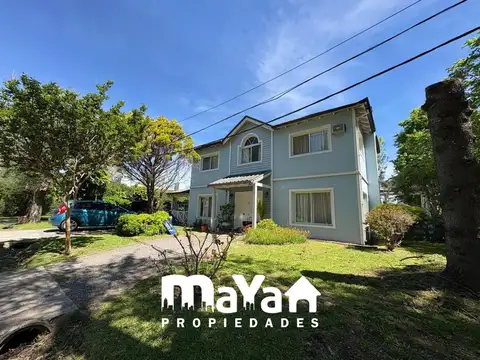 CASA EN VENTA EN ZÁRATE