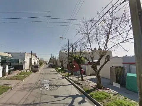 Terreno en Venta 10  mts Frente