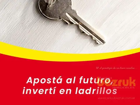 Terreno en Venta de 400,0 m2