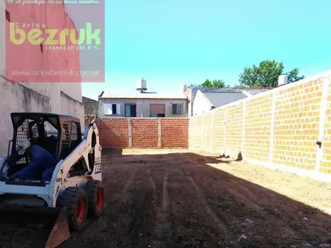 Terreno en Venta en San Fernando, USD 79.000