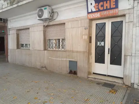 DEPARTAMENTO 2 AMB. Y 1/2 LATERAL