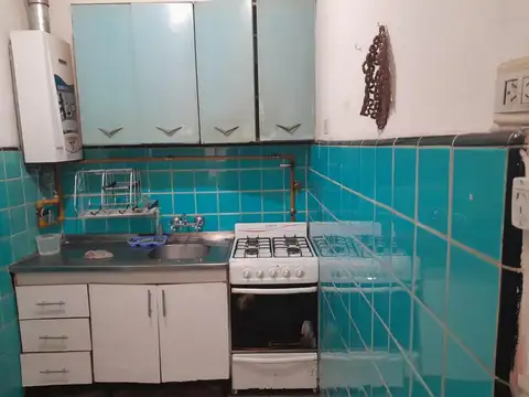 Departamento en Venta 80 años