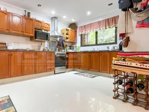 Casa en Venta 20 años