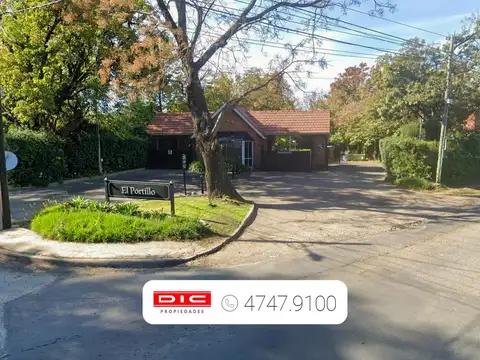 Casa 4 dormitorios Venta - Garin-Centro