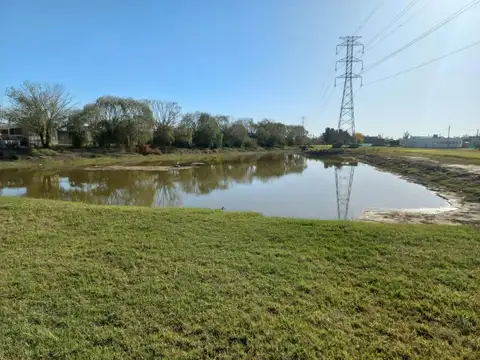 Terreno en Venta de 857,0 m2