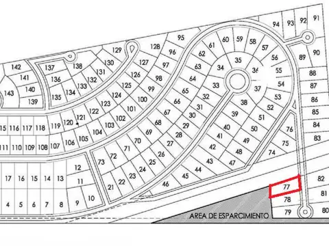 Lote en Venta en C.C.Manuel Belgrano, Ingeniero Maschwitz, Escobar, GBA Norte