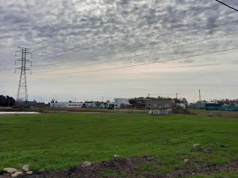 Lote en Venta en C.C.Manuel Belgrano, Ingeniero Maschwitz, Escobar, GBA Norte