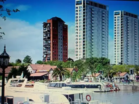 Departamento  en Alquiler en Tigre, G.B.A. Zona Norte, Argentina